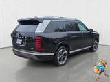 2027 Hyundai Palisade - Preview 5