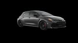 2026 Toyota GR Corolla - Preview 14
