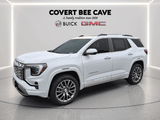 2027 GMC Terrain - Preview 3