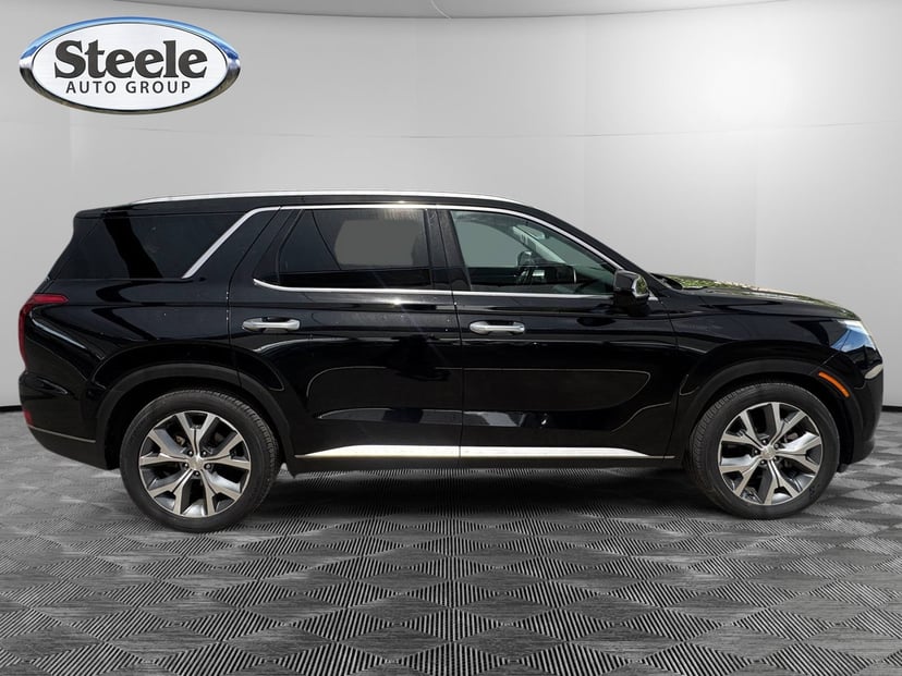 2020 Hyundai Palisade - Image 3