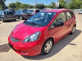 2010 Honda Fit - Preview 7