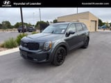 2021 Kia Telluride - Preview 2