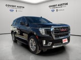 2024 GMC Yukon - Preview 7