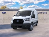2026 Ford Transit - Preview 3