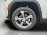 2026 Jeep Grand Cherokee L - Preview 10