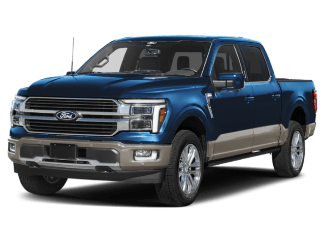 2026 Ford F-150 - Image 1