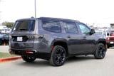 2026 Jeep Grand Wagoneer - Preview 5