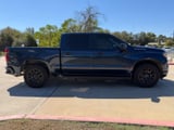 2022 Chevrolet Silverado 1500 - Preview 7
