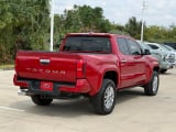 2025 Toyota Tacoma - Preview 5