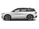 2026 Lincoln Nautilus - Preview 3