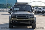 2024 Land Rover Defender - Preview 3
