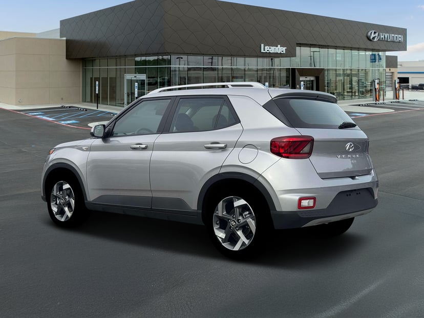 2026 Hyundai Venue - Image 2