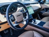 2025 Land Rover Range Rover - Preview 11