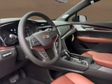 2026 Cadillac XT5 - Preview 9