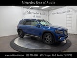 2026 Mercedes-Benz GLB - Preview 2