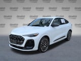 2026 Audi SQ5 Sportback - Preview 4