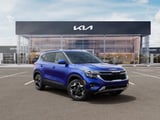 2026 Kia Seltos - Preview 8