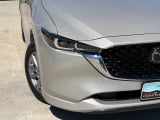2025 Mazda CX-5 - Preview 4