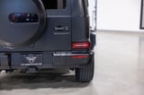 2024 Mercedes-Benz G-Class - Preview 13