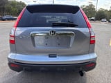 2007 Honda CR-V - Preview 7