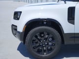 2026 Land Rover Defender - Preview 9