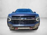 2022 Chevrolet Suburban - Preview 3