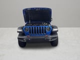 2021 Jeep Wrangler - Preview 8