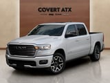2027 Ram 1500 - Preview 2