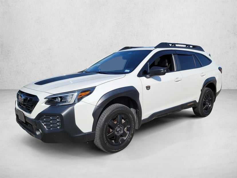 2024 Subaru Outback - Image 1