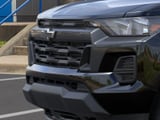 2026 Chevrolet Colorado - Preview 13
