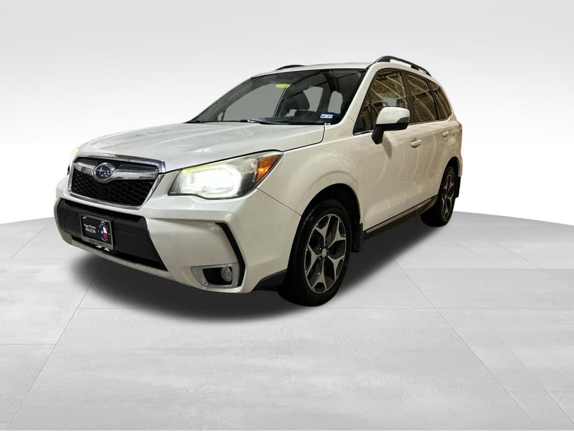 2015 Subaru Forester - Image 1