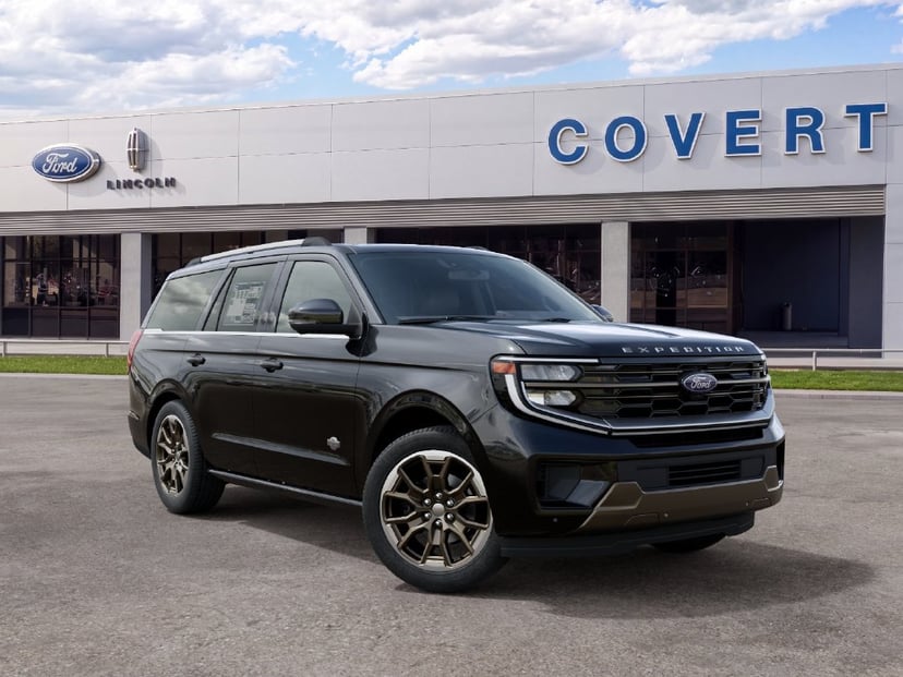 2027 Ford Expedition - Image 1
