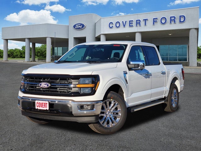 2026 Ford F-150 - Image 1