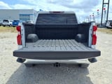 2025 Chevrolet Silverado 1500 - Preview 9