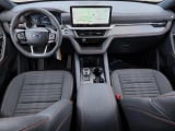 2026 Ford Explorer - Preview 15