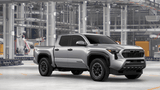 2026 Toyota Tacoma - Preview 15