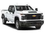 2024 Chevrolet Silverado 2500 HD - Preview 6