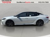 2026 Toyota Camry - Preview 8