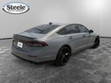 2024 Honda Accord - Preview 5
