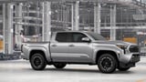 2026 Toyota Tacoma - Preview 14