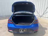 2023 Genesis G70 - Preview 8