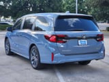 2026 Honda Odyssey - Preview 3