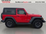 2020 Jeep Wrangler - Preview 4