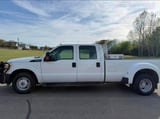 2015 Ford F-350 - Preview 2