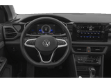 2026 Volkswagen Taos - Preview 4