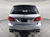 2017 Mercedes-Benz GLS - Preview 3