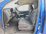 2018 Chevrolet Colorado - Preview 14