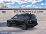 2026 Ford Bronco Sport - Preview 4
