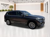 2019 BMW X5 - Preview 12