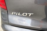 2017 Honda Pilot - Preview 9